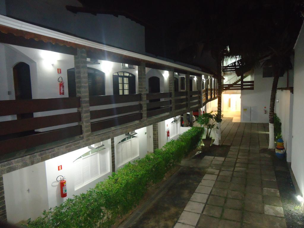Hotel Pousada Da Neia Cananeia Exterior photo